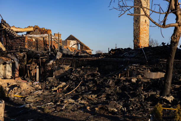Reliable Smoke Damage Removal contractor in Clifton, VA by Fire Damage Laser Cleaning
