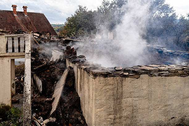 Affordable Smoke Damage Removal solutions in Clifton, VA